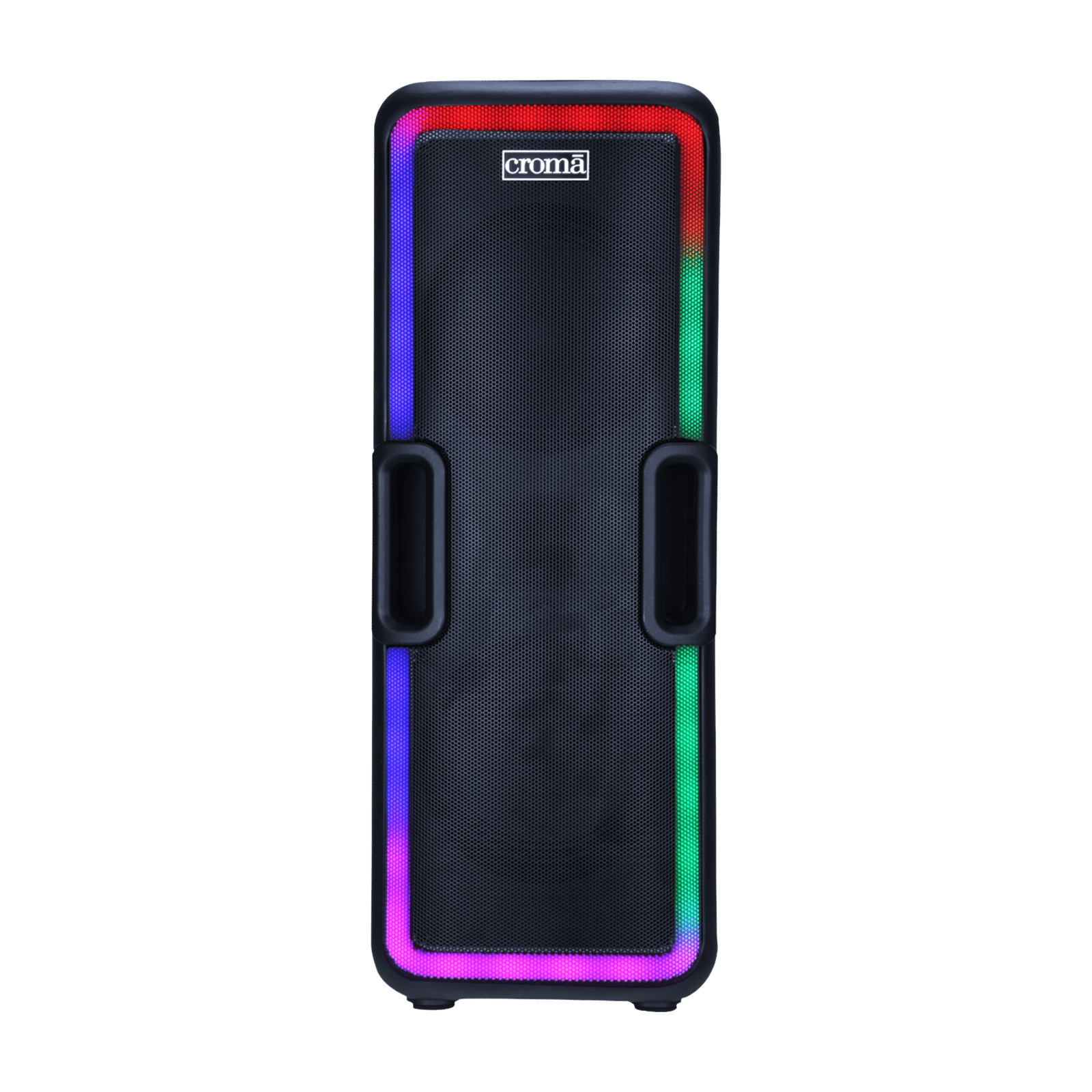 Jbl sales speakers croma